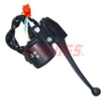 Buy COMBINATION SWITCH MAX100 NM (RH) SWISS on 15.00 % discount