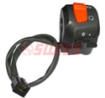 Buy COMBINATION SWITCH ZEUS125 CC KS (RH) SWISS on 0.00 % discount