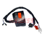 Buy COMBINATION SWITCH PULSAR180 UG3 ES (RH) SWISS on 15.00 % discount