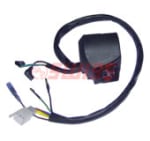 Buy COMBINATION SWITCH HERO CBZ X-TREME ES (RH) SWISS on 0 % discount