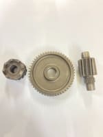Buy COUNTER SHAFT GEAR ACTIVA HET OE on 0 % discount