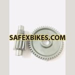 Buy COUNTER GEAR SET ACTIVA OM ZADON on 0 % discount