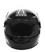 Buy Dass Black Diesel Full Face Helmet on 0 % discount
