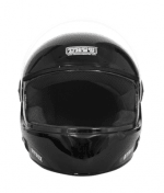 Buy Dass Black Matrix Glaze Full Face Helmet on 0 % discount