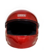 Buy Dass Red Matrix Glaze Full Face Helmet on 0 % discount