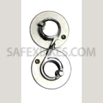 Buy DECOMPRESSOR UNIT GUSTO PRICOL on 0 % discount