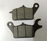 Buy BRAKE PAD KIT SZR (FRONT) YAMAHA GP on 15.00 % discount