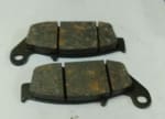 Buy DISC BRAKE PAD APACHE RTR (REAR) ASK on 0.00 % discount