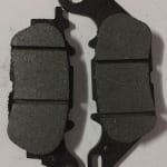 Buy DISC BRAKE PAD R15 (F) ASK on 0 % discount