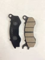 Buy FRONT DISC PAD (FRONT) AVIATOR OM CHINAKA on 0.00 % discount