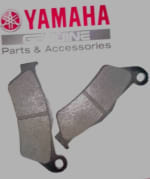 Buy BRAKE PAD KIT FZS / FAZER 150 YAMAHA GP on 35.00 % discount