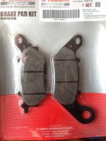 Buy BRAKE PAD KIT(SET) YAMAHA GP on 0 % discount