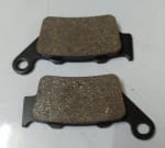 Buy DISC BRAKE PAD FRONT ELIMINATOR OE on 15.00 % discount