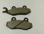 Buy DISC BRAKE PAD ROYAL ENFIELD CHINAKA on 0.00 % discount