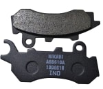 Buy DISC PADS FRONT CB SHINE SP CHINAKA on 15.00 % discount