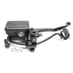 Buy DISC LEVER AND YOKE ASSEMBLY WITH PIPE FZS OE on 0.00 % discount