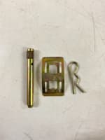 Buy DISC PAD PIN KIT SHINE ZADON on 15.00 % discount