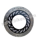 Buy FRONT DISC PLATE CBZ EXTREME OE on 0 % discount