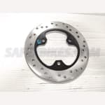 Buy DISC PLATE GIXXER OE on 0.00 % discount