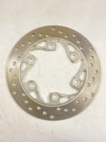 Buy REAR DISC PLATE KTM DUKE 200 OE on 0.00 % discount