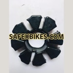 Buy DRUM RUBBER MAX100 ZADON on 0 % discount