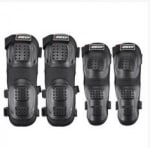 Buy ELBOW AND KNEE GUARD FOR MOTORCYCLE PRO TAPER on 15.00 % discount