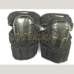 Buy MADBIKE ELBOW GUARD CARBON FIBER FOR BIKERS PROTECTION on 0.00 % discount