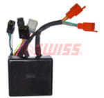 Buy BODY CONTROL UNIT PULSAR 150 DTSI UG4 SWISS on 0 % discount