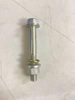 Buy ENGINE FOUNDATION BOLT CBZ (PLAIN) ZADON on 15.00 % discount