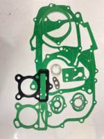 Buy MINOR ENGINE GASKET KIT VICTOR GL TVSGP on 0 % discount