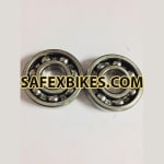 Buy ENGINE MAIN BEARING SET FREEDOM ZADON on 0 % discount