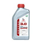 Buy ENGINE OIL 3.0 4T 20W40 1 LITRE PACK BRUTAL on 0 % discount