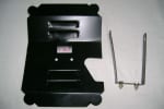 Buy ENGINE PLATE CBZ ZADON on 0 % discount