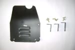 Buy ENGINE PLATE DISCOVER125 CC ZADON on 15.00 % discount