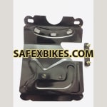 Buy ENGINE PLATE SUPER SPLENDOR ZADON on 15.00 % discount