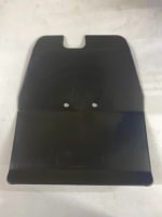 Buy ENGINE PLATE SHINE (PLASTIC) ZADON on 15.00 % discount