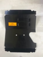 Buy ENGINE PLATE HUNK (METAL) ZADON on 15.00 % discount