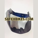 Buy HOUSING HEADLAMP FRONT DENIM BLUE STAR CITY NM TVSGP on 0 % discount