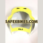 Buy HOUSING HEAD LAMP NEO YELLOW VICTOR TVSGP on 0 % discount