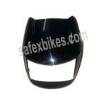 Buy FRONT FAIRING (VISOR) CALIBER CROMA ZADON on 0.00 % discount