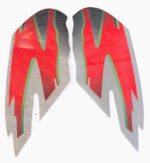 Buy FAIRING STICKER SUPER XL ZADON on 15.00 % discount