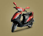 Buy FRONT COVER EMBLEM B FLYTEDURO MAHINDRAGP on 15.00 % discount