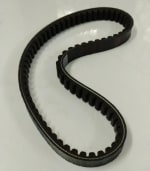 Buy FAN BELT KINETIC NOVA (ECO) BANDO on 0 % discount