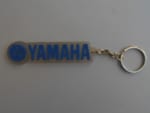 Buy FANCY KEY CHAIN YAMAHA (BLUE) TRANSPARENT ZADON on 15.00 % discount