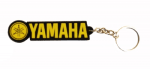 Buy FANCY KEY CHAIN YAMAHA (YELLOW AND BLACK) ZADON on 50.00 % discount