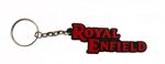 Buy FANCY KEY CHAIN ROYAL ENFIELD (RED AND BLACK) ZADON on 15.00 % discount