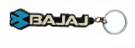 Buy FANCY KEY CHAIN BAJAJ (BLUE+WHITE AND BLACK) ZADON on 0 % discount