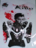 Buy TANK STICKER EPOXY FANCY D3 ZADON on 15.00 % discount