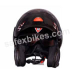 Buy Autogreen Sumo Plus Motorbike flip up Helmet - L on 0.00 % discount