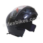 Buy Ergo FLIP UP Helmet Rb7x Plus-Black on 25.00 % discount